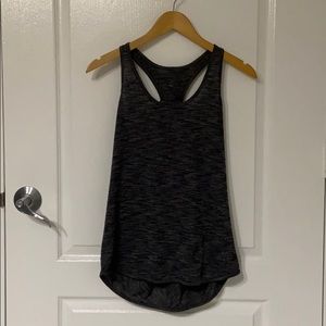 Lululemon Racerback Tank
